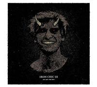 IRON CHIC - Iii / You Can't Stay Here (Dl Code) [VINYL]