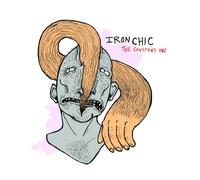 Iron Chic - The Constant One [VINYL]