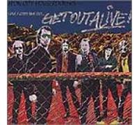 Iron City Houserockers - Have a Good Time (But Get Out