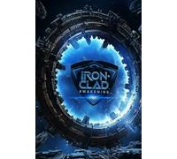 Iron-Clad: Awakening
