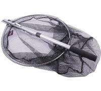 Iron Claw Quick Scoop 50x40 cm | Landing net