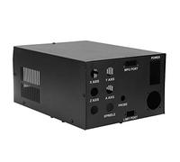 Iron CNC Router Engraving Machine Control Box Shell NCB02 Durable Sturdy Compact Enclosure for CNC Engraving Machines High Quality Iron Material