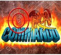 Iron Commando: Koutetsu no Senshi PC Steam CD Key