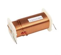 Iron Core Inductor Coil 4mH High Power Audio Grade(3mH)