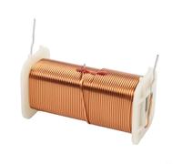 Iron Core Inductor Coil 4mH High Power Audio Grade(4mH)