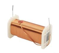 Iron Core Inductor Coil 4mH High Power Audio Grade(6mH)