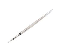 Iron Council Long Life Soldier for JBC 210, Quick Heating, Suitable for Repairing Chips Repairs (C210 018 Cutter Tip)