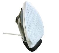 Iron Cover, Iron Sole, Compatible with Most Irons, Heat-Resistant Accessories for Ironing Board, Linen, Dormitories and Work Plans