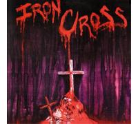 Iron Cross Iron Cross (CD) Album (US IMPORT)