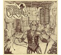 Iron Curtain - Metal Gladiator