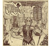 Iron Curtain - Metal Gladiator