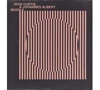 Iron Curtis & Johannes Albert - Moon II [VINYL]