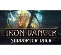 Iron Danger Supporter Pack