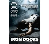 Iron Doors [DVD] [2010] [Region 1] [US Import] [NTSC]