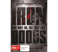 Iron Doors [NON-UK Format / Region 4 Import - Australia]