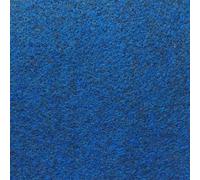 Iron Duke Commercial Carpet By Remland (Blue, 5M X 4M)