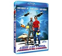 Iron Eagle (1986) [Blu-ray] Spanish Import, Plays in English
