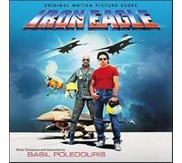 Iron Eagle by N/A (0100-01-01)