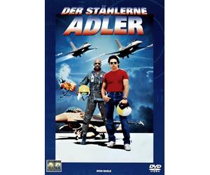 Iron Eagle [DVD] [1986]