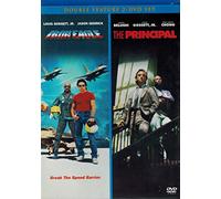 Iron Eagle & Principal [DVD] [Region 1] [US Import] [NTSC]