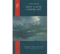 Iron Earth, Copper Sky