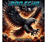 IRON ECHO - FORGED IN FIRE