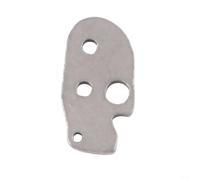 Iron Extruder Part for Kobra S1 S1C Print Iron Extruder Part(3pcs)