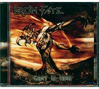 Iron Fate - Cast in Iron
