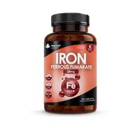 Iron Ferrous Fumarate Tablets 365 tablets
