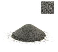 Iron Filings for Science, Education, Experiments, Students, and Teachers - 80g