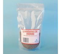 Iron Filings. Nominal size 0,4mm (300g)