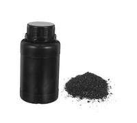 Iron Filings Science Experiments Magnetic Field Demonstration Powder
