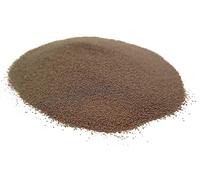 Iron Filings - Type: Bright - Weight: 1kg - by Inoxia