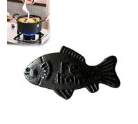 Iron Fish/Bird Add Natural Iron to Food & Water, Fish/Bird Shaped Reusable Chef Tool for Iron Deficiency, Perfect for Vegans, Athletes, Pregnant Women & Kids Fight Anemia &Deficiency (1 Pcs Fish)