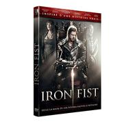 Iron fist
