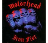 Iron Fist