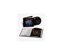 Motörhead – Iron Fist – CD – 40th Anniversary Edition