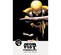 Iron Fist: Phantom Limb