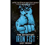 IRON FIST: The Inventory 01