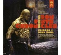 IRON FISTS CHRONICLES