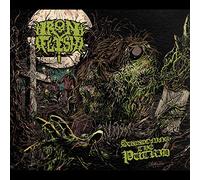 Iron Flesh - Summoning The Putrid