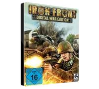 Iron Front: Digital War Edition Steam Key GLOBAL
