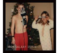 IRON GALAXY - Things We Lost Along The Way Ep [12" VINYL]