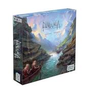 IRON GAMES Pandoria * 2nd Edition*