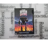 Iron Giant - Iron Giant [DVD] [1999] [Region 1] [US Import] [NTSC]