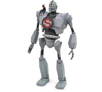 IRON GIANT SELECT ACTION FIGURE