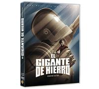 Iron Giant: Signature Edition (Blu-ray) (Import)