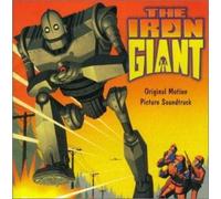 Iron Giant, the