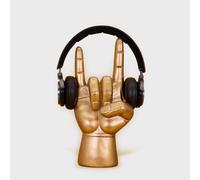 Iron & Glory Rock On Large Accessories Stand Headphone Stand Non Slip Base