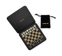 Luckies Magnetic Travel Chess